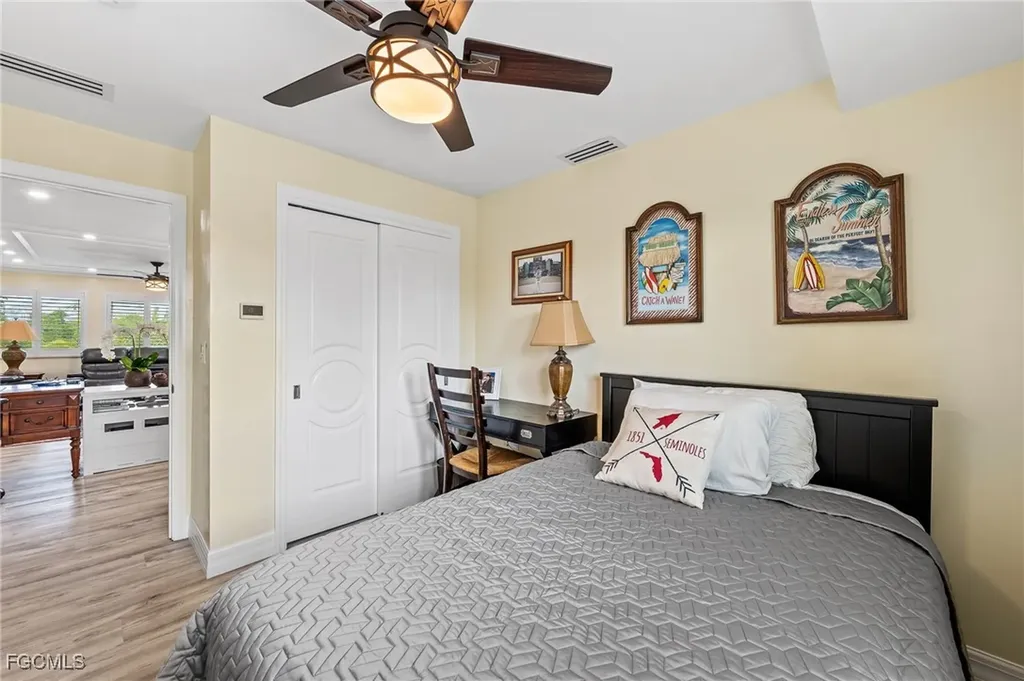 21520/522 Indian Bayou Drive Fort Myers Beach FL 33931