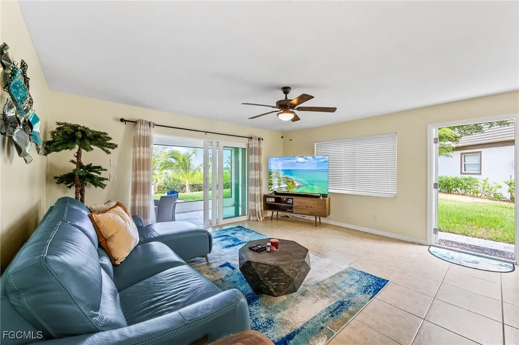21520/522 Indian Bayou Drive Fort Myers Beach FL 33931