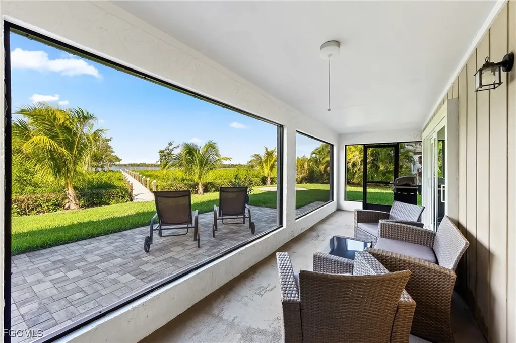 21520/522 Indian Bayou Drive Fort Myers Beach FL 33931