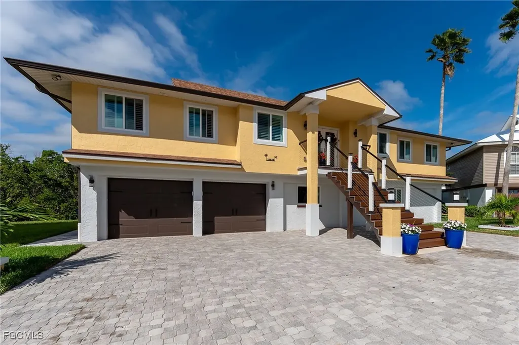 21520/522 Indian Bayou Drive Fort Myers Beach FL 33931