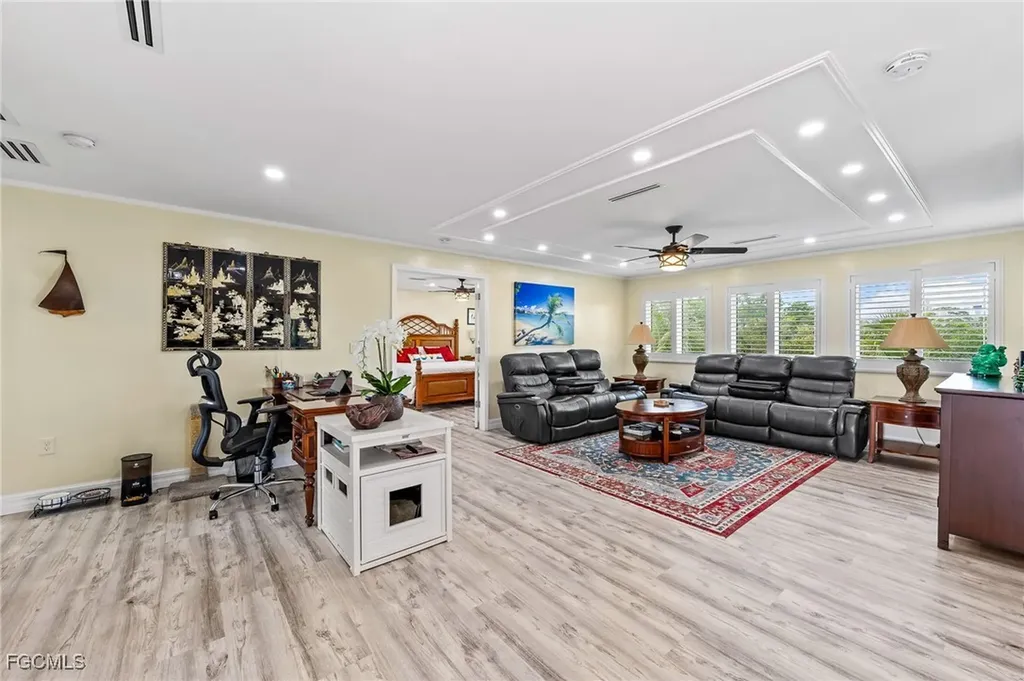 21520/522 Indian Bayou Drive Fort Myers Beach FL 33931