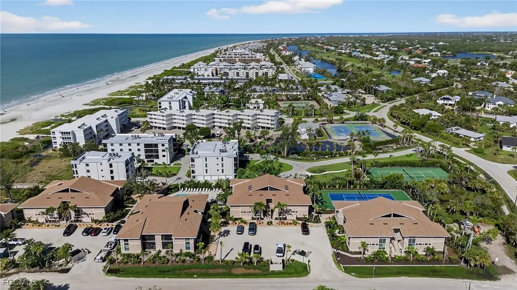 629 Nerita Street Sanibel FL 33957