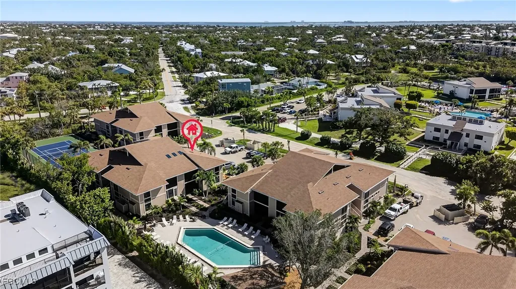 629 Nerita Street Sanibel FL 33957