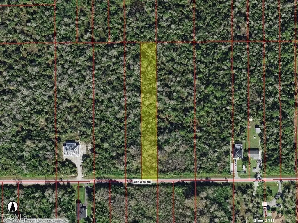 00 NE 39th Street Naples FL 34120