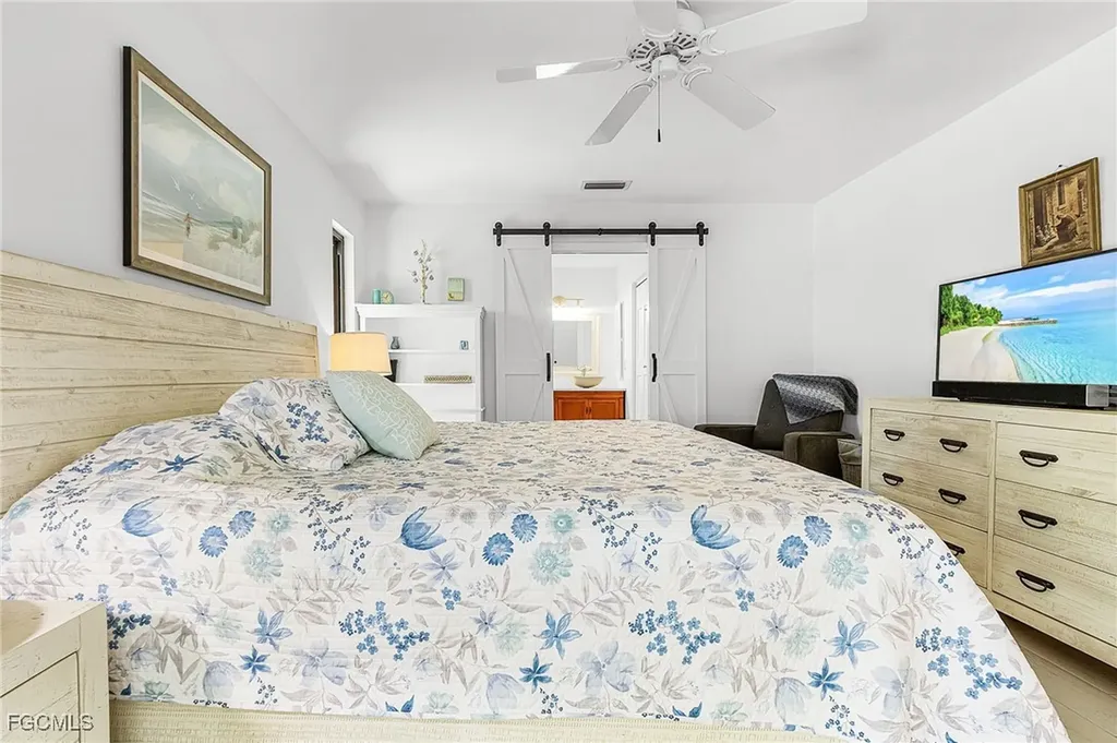 12184 Dolphin Road Bokeelia FL 33922