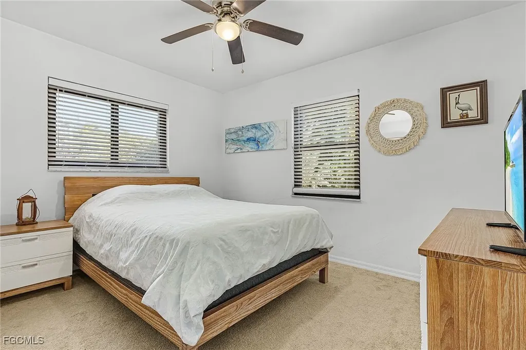 12184 Dolphin Road Bokeelia FL 33922