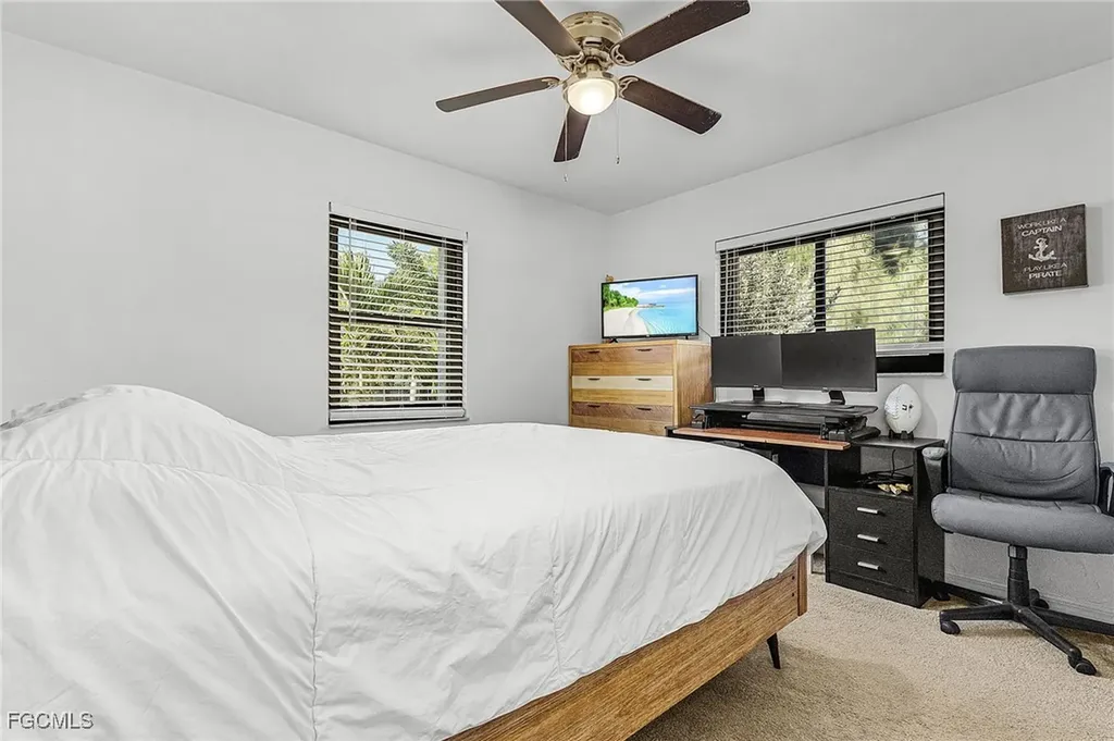 12184 Dolphin Road Bokeelia FL 33922