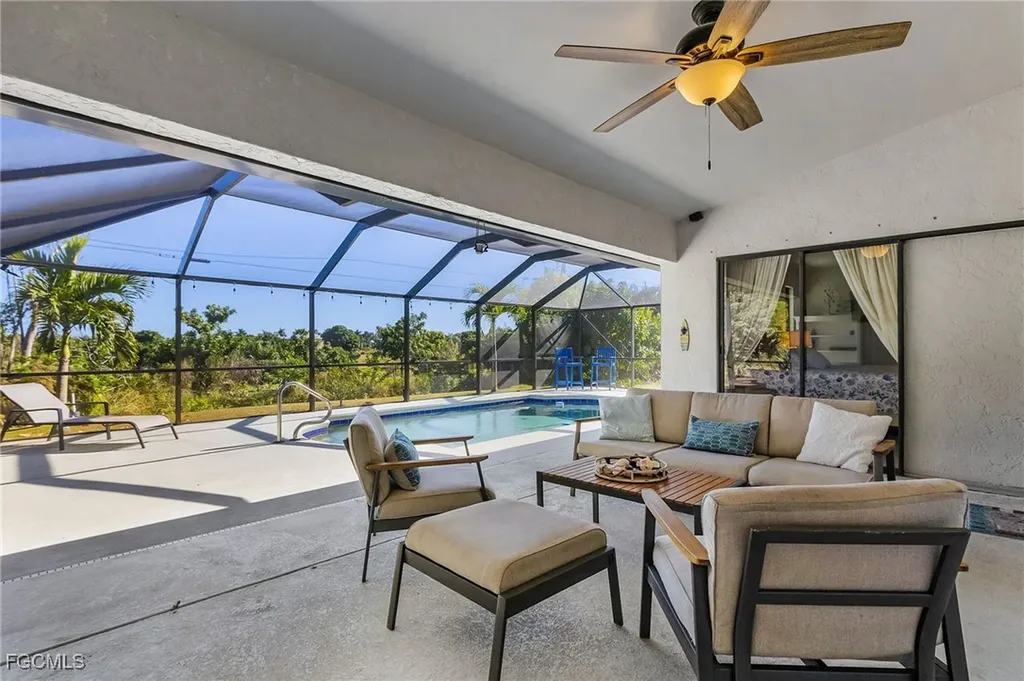 12184 Dolphin Road Bokeelia FL 33922