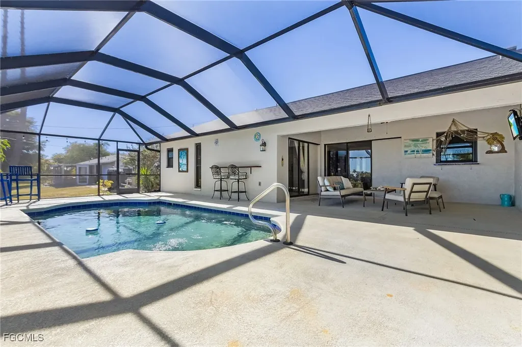 12184 Dolphin Road Bokeelia FL 33922