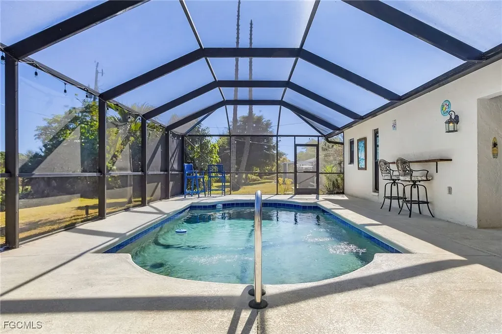 12184 Dolphin Road Bokeelia FL 33922