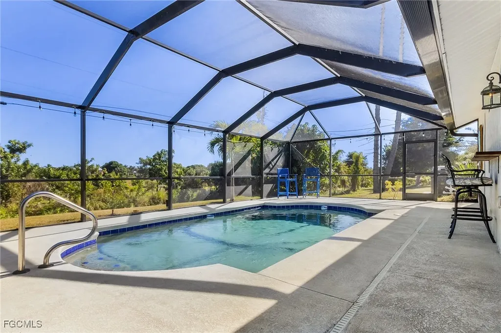 12184 Dolphin Road Bokeelia FL 33922