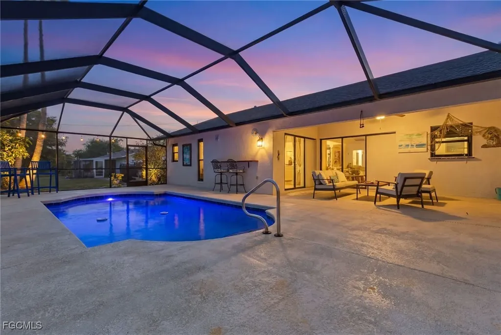 12184 Dolphin Road Bokeelia FL 33922