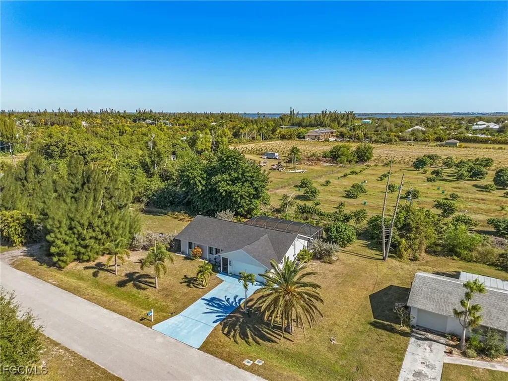 12184 Dolphin Road Bokeelia FL 33922