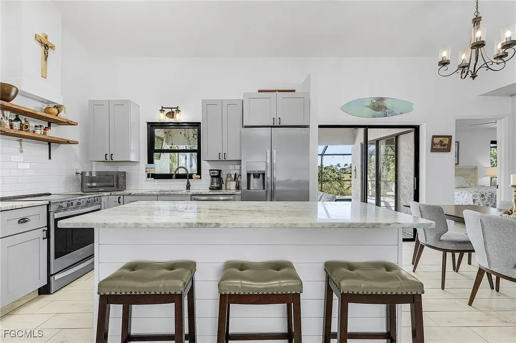 12184 Dolphin Road Bokeelia FL 33922