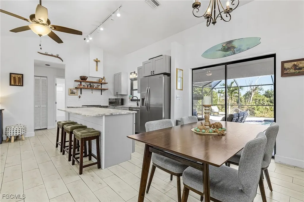 12184 Dolphin Road Bokeelia FL 33922