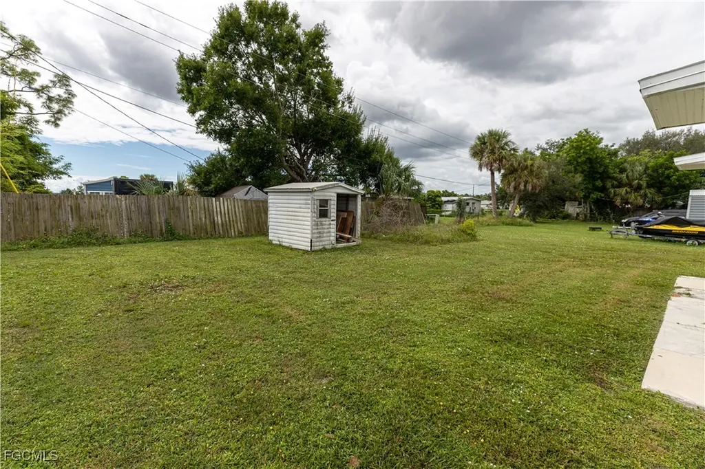 21043 Bersell Avenue Port Charlotte FL 33952