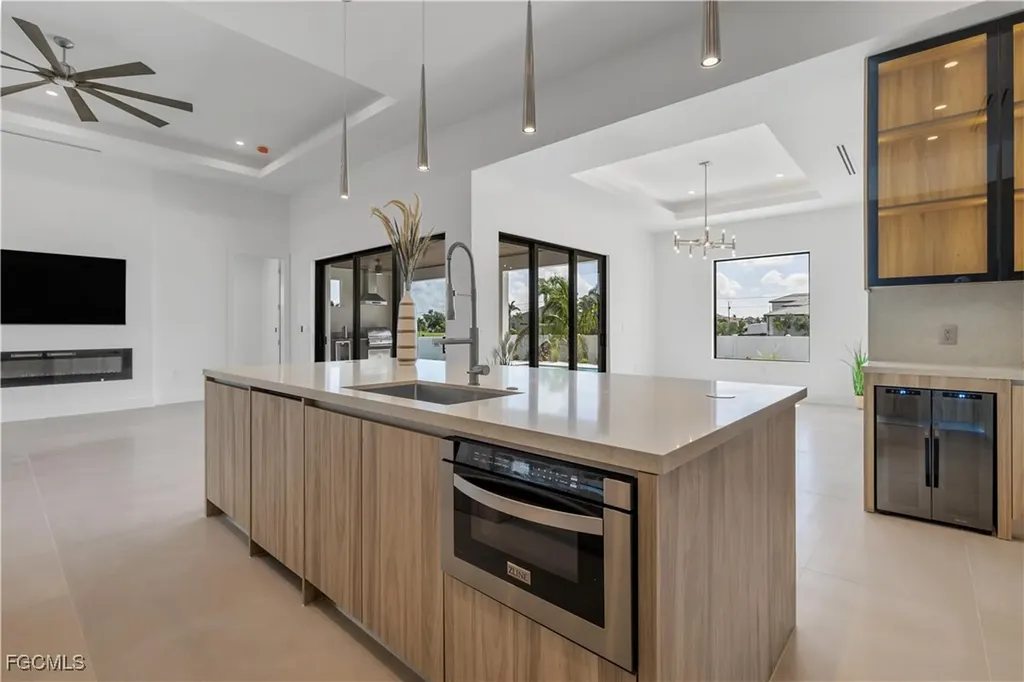 109 NW 35th Place Cape Coral FL 33993