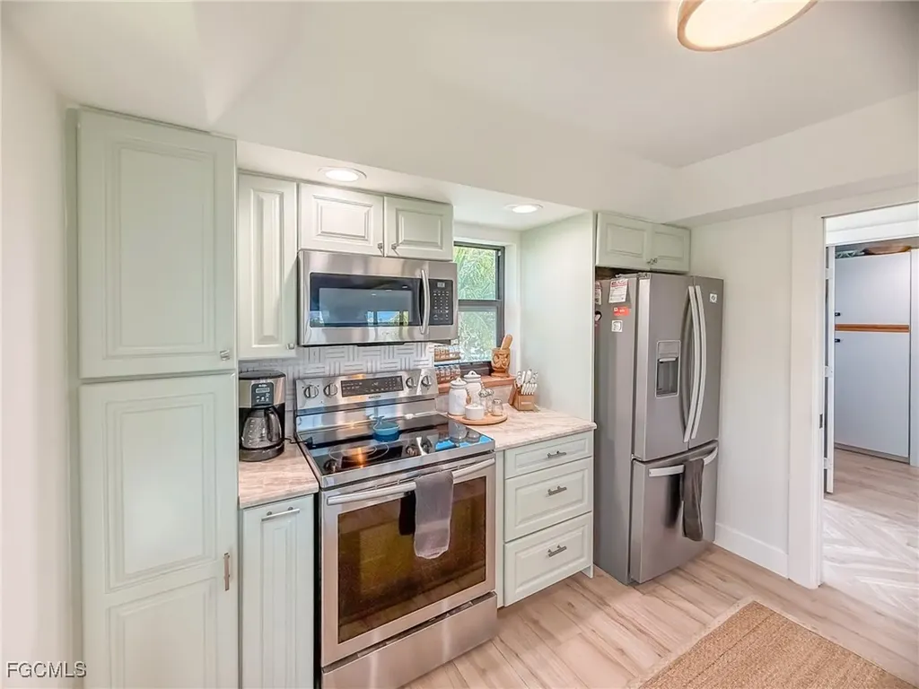 4490 Harbor Bend Drive Upper Captiva FL 33924