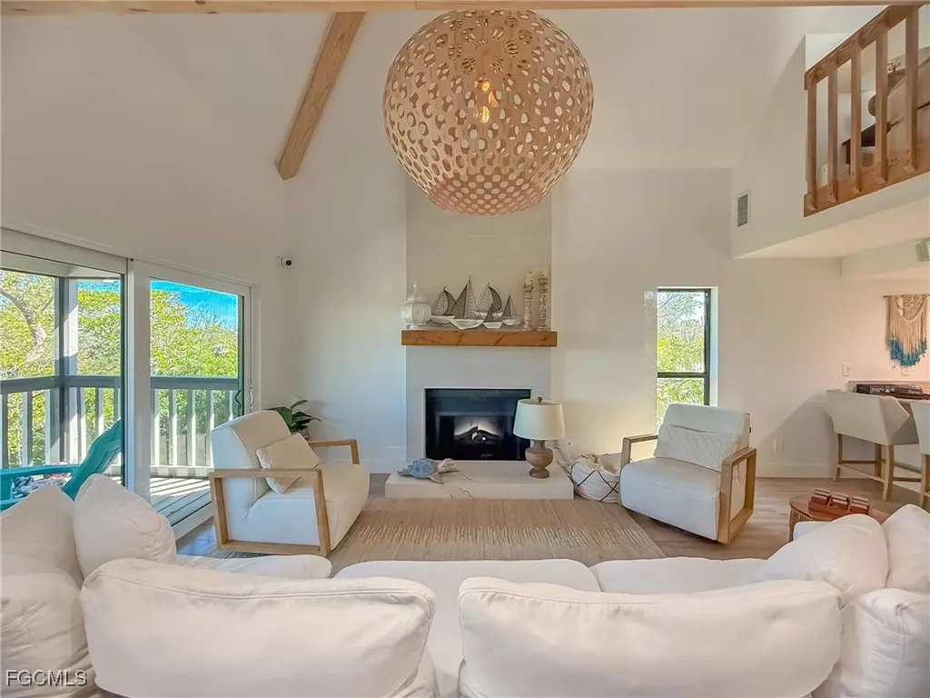 4490 Harbor Bend Drive Upper Captiva FL 33924