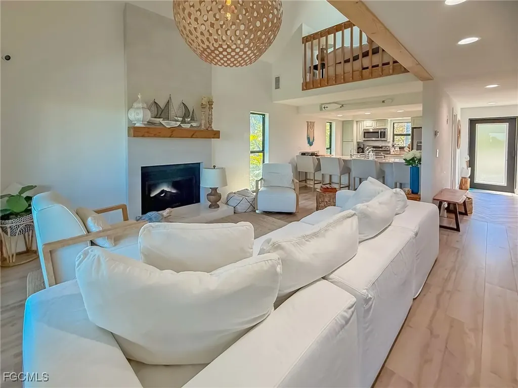 4490 Harbor Bend Drive Upper Captiva FL 33924
