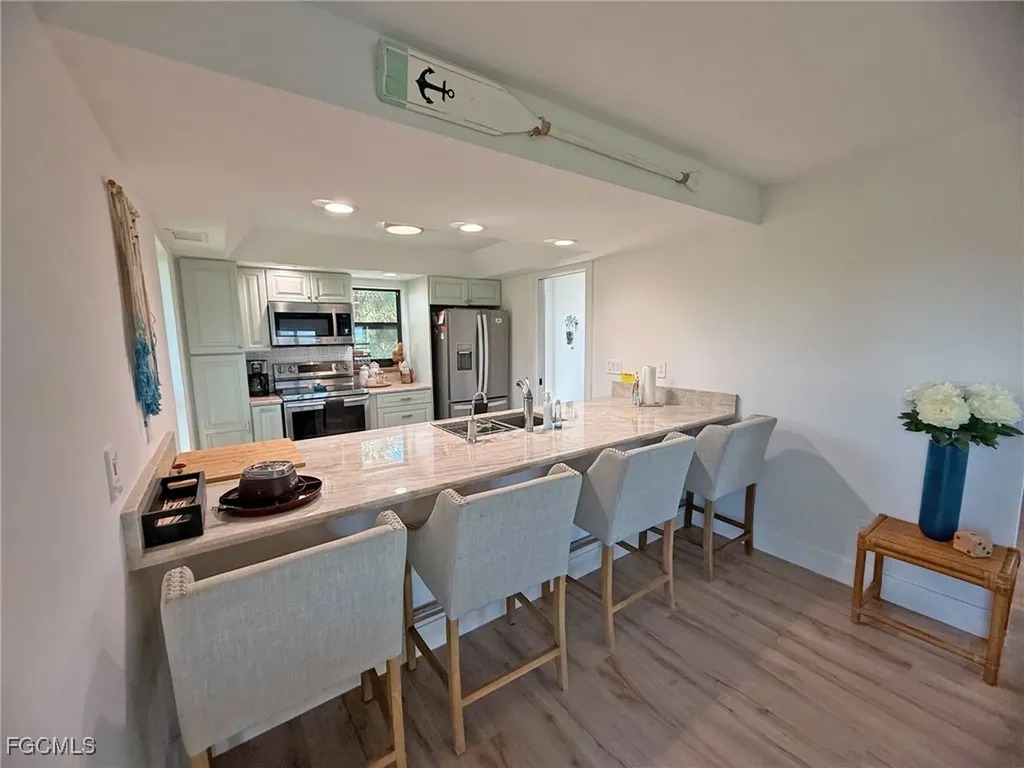 4490 Harbor Bend Drive Upper Captiva FL 33924