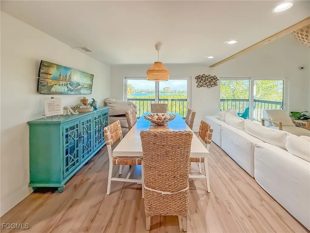 4490 Harbor Bend Drive Upper Captiva FL 33924