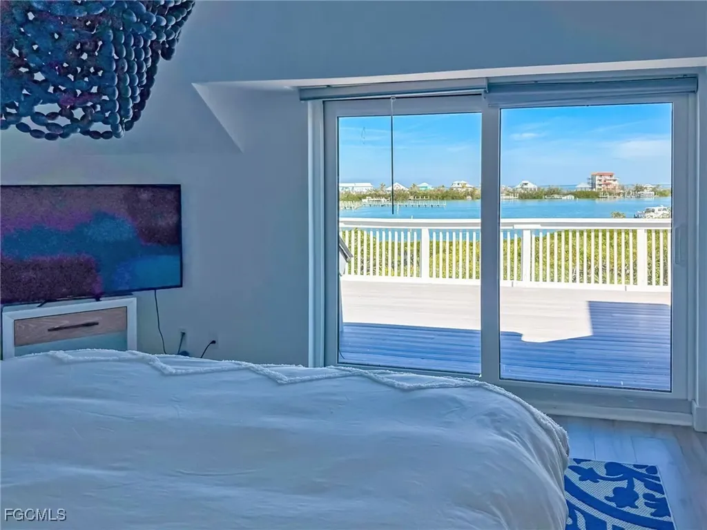 4490 Harbor Bend Drive Upper Captiva FL 33924