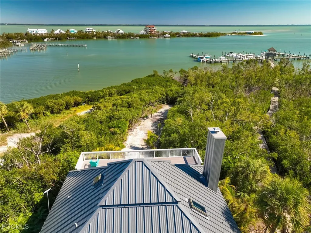 4490 Harbor Bend Drive Upper Captiva FL 33924