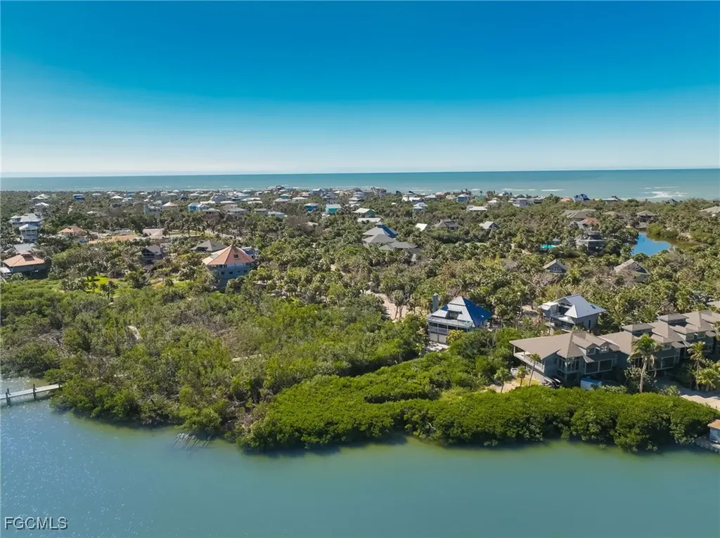 4490 Harbor Bend Drive Upper Captiva FL 33924