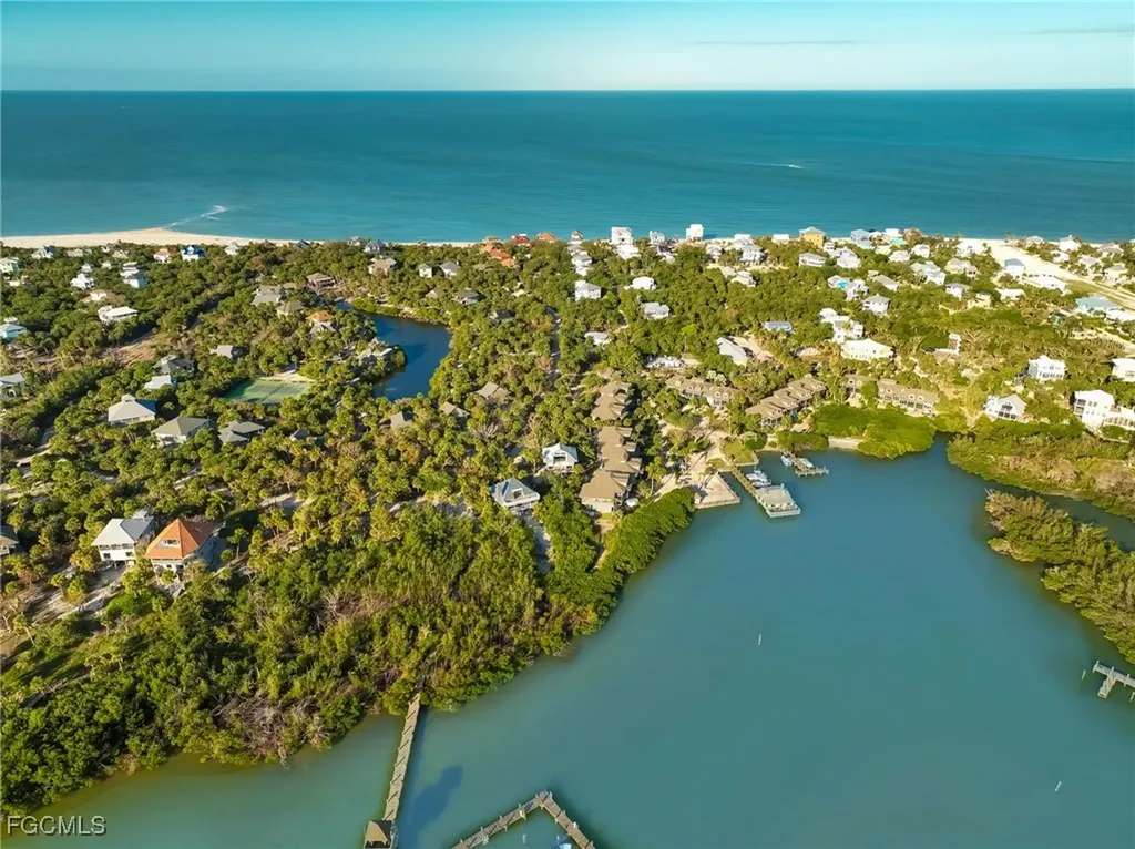 4490 Harbor Bend Drive Upper Captiva FL 33924