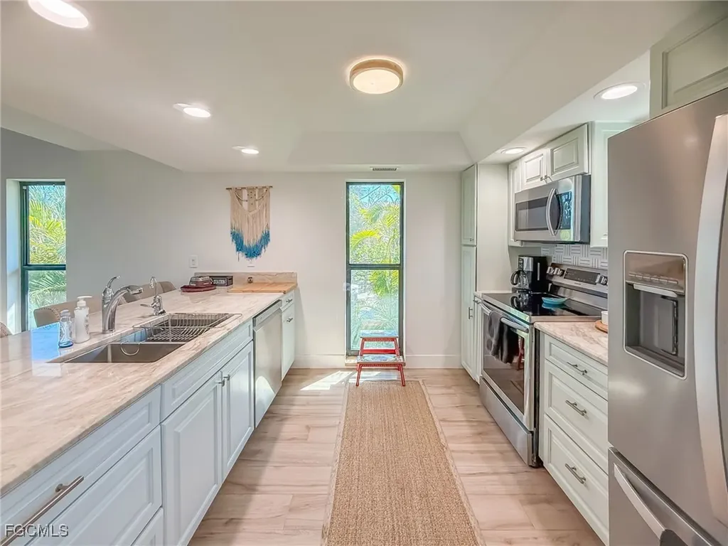 4490 Harbor Bend Drive Upper Captiva FL 33924