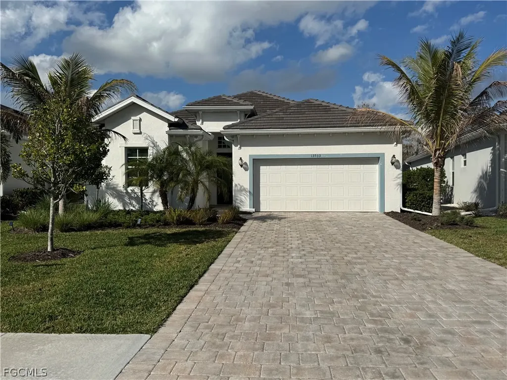 13533 Blue Bay Circle Fort Myers FL 33913
