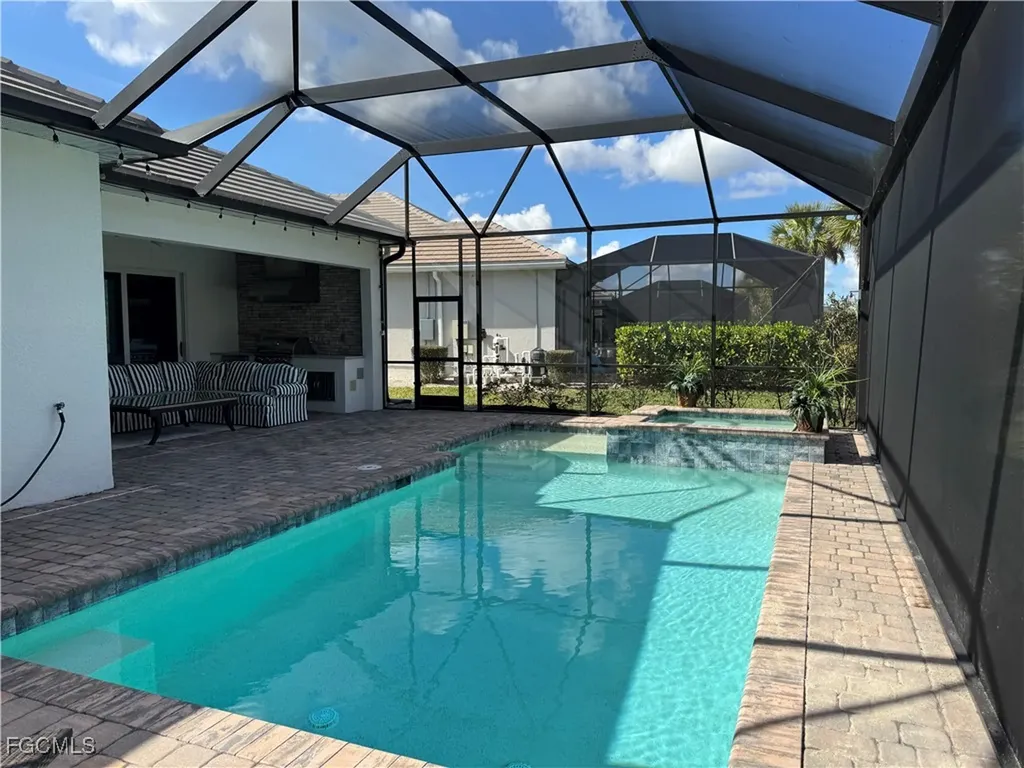 13533 Blue Bay Circle Fort Myers FL 33913