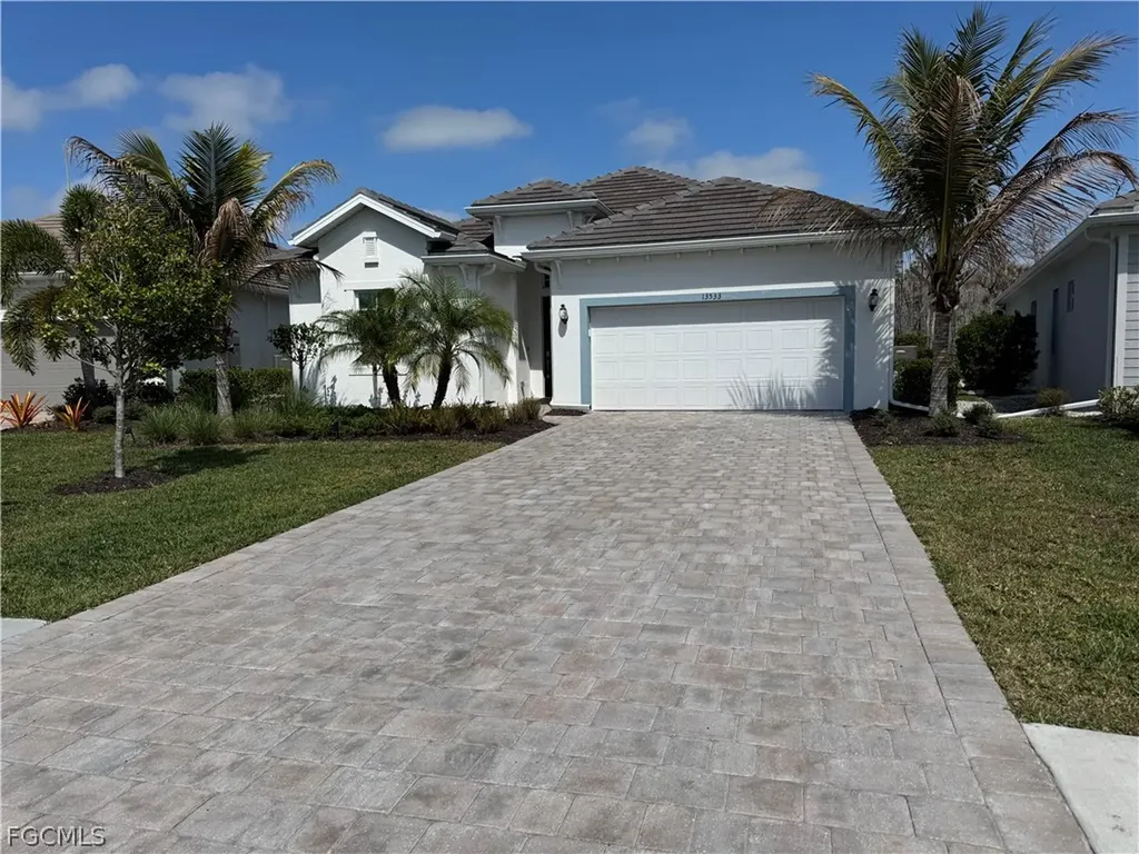 13533 Blue Bay Circle Fort Myers FL 33913