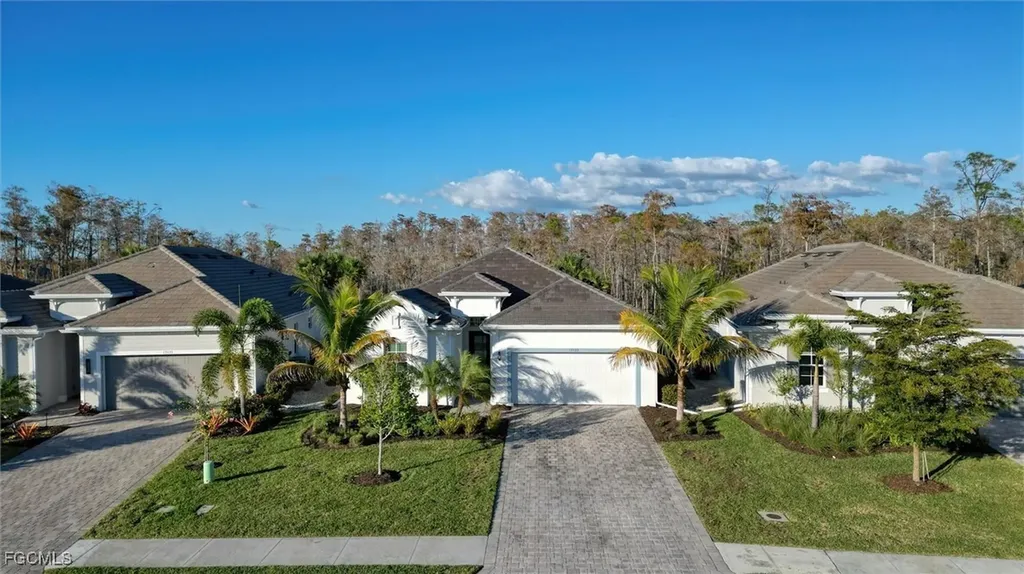 13533 Blue Bay Circle Fort Myers FL 33913