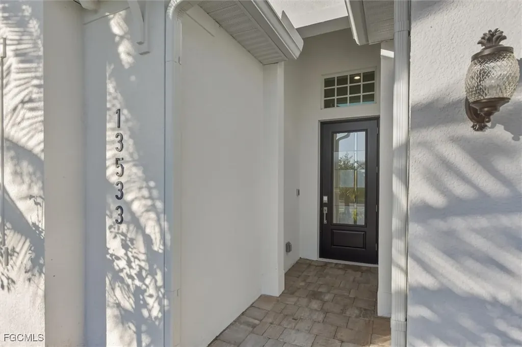 13533 Blue Bay Circle Fort Myers FL 33913