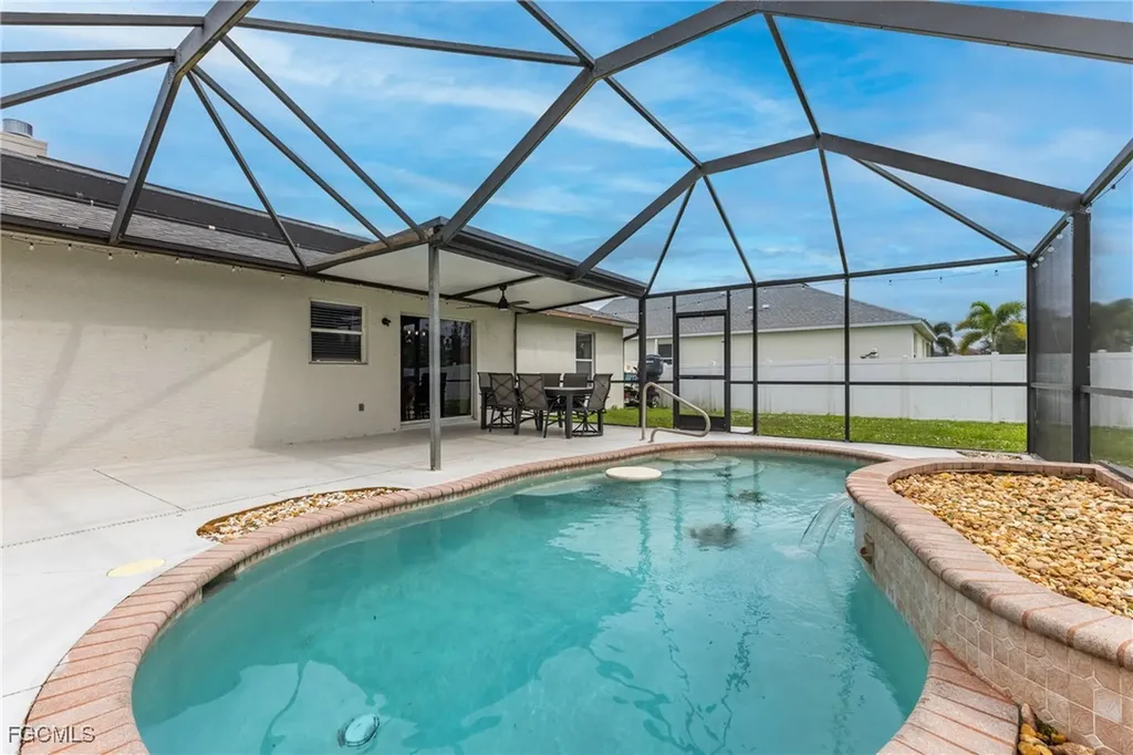 1910 NW 14th Terrace Cape Coral FL 33993