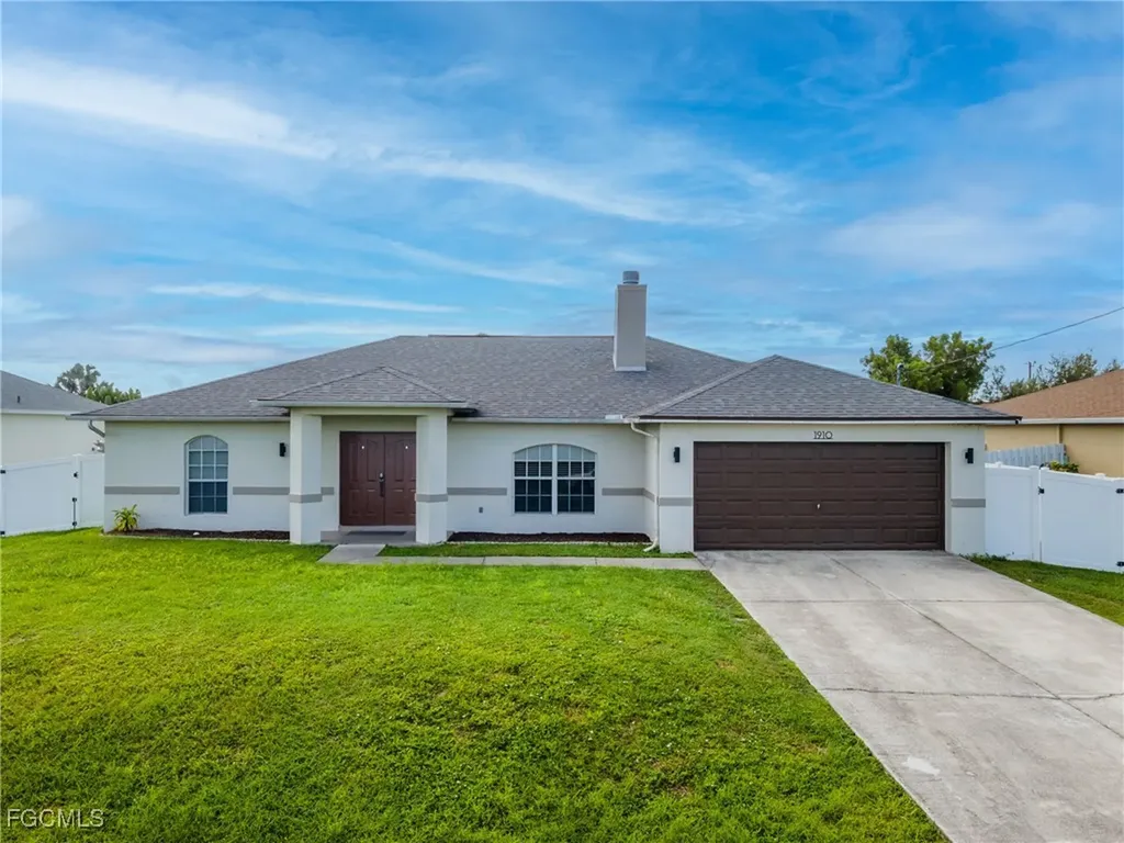 1910 NW 14th Terrace Cape Coral FL 33993