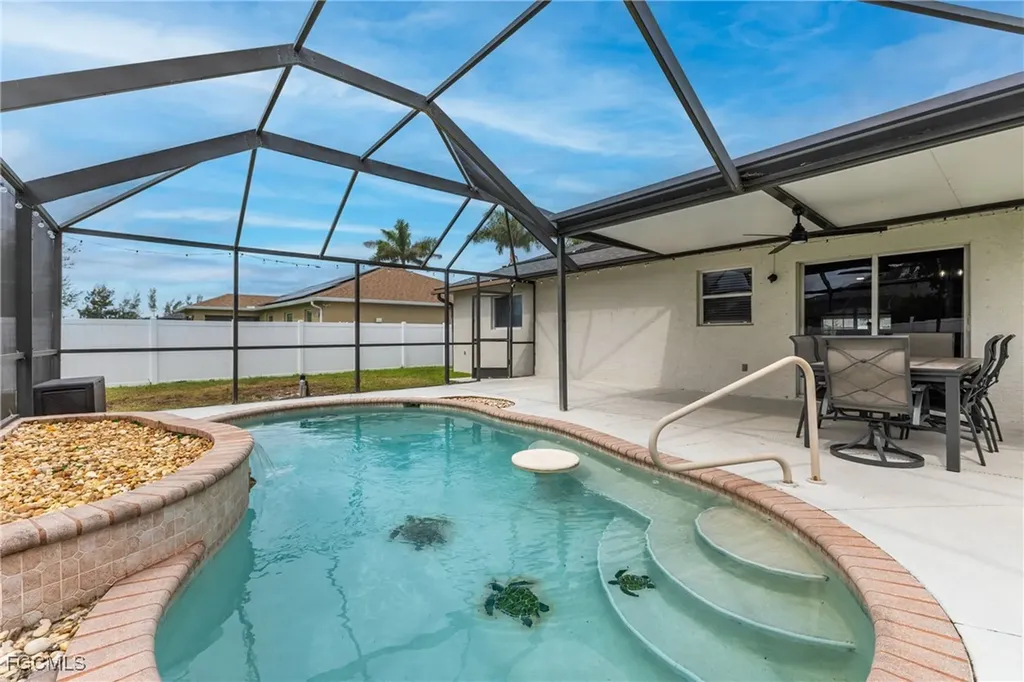 1910 NW 14th Terrace Cape Coral FL 33993