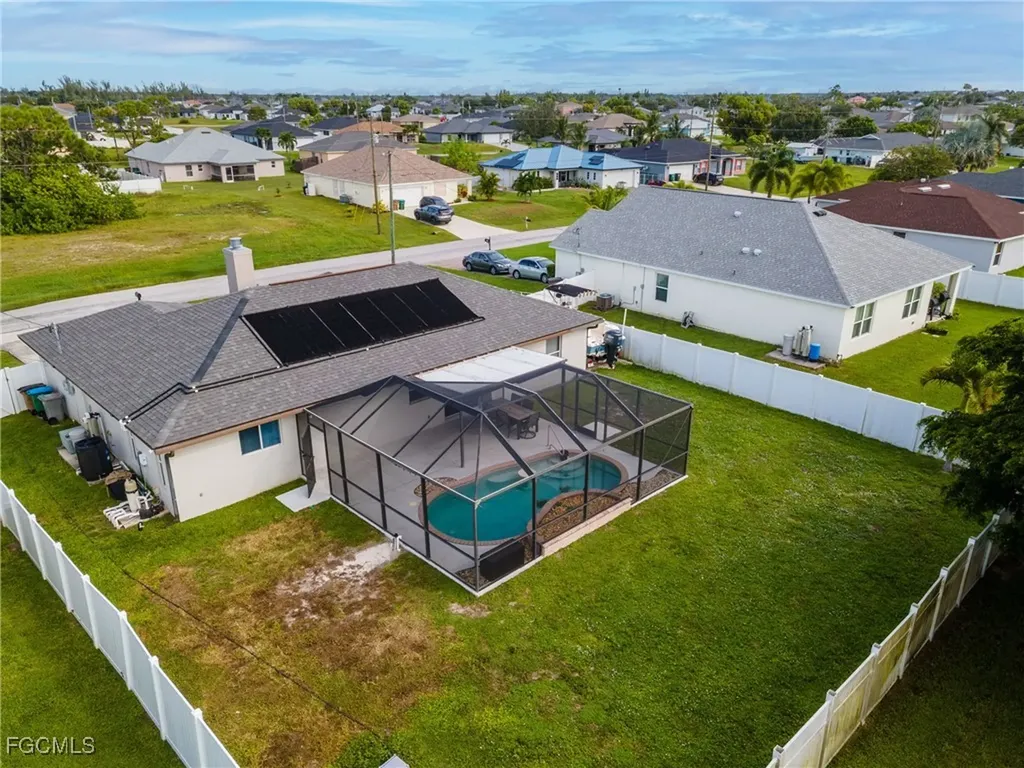 1910 NW 14th Terrace Cape Coral FL 33993