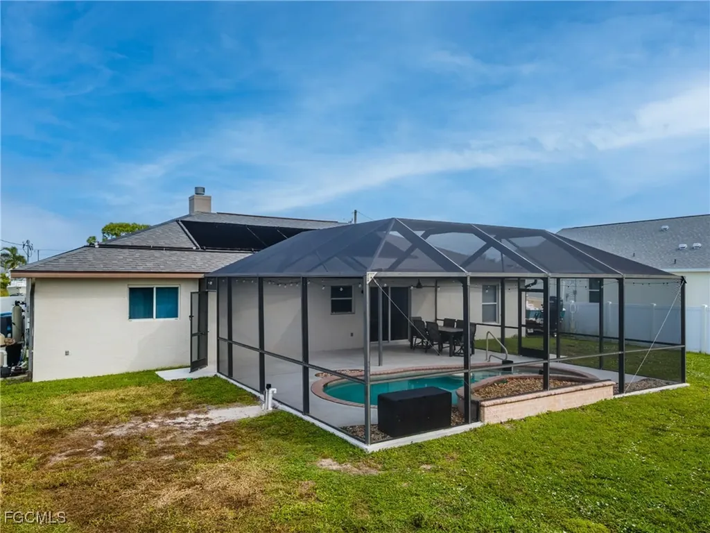 1910 NW 14th Terrace Cape Coral FL 33993