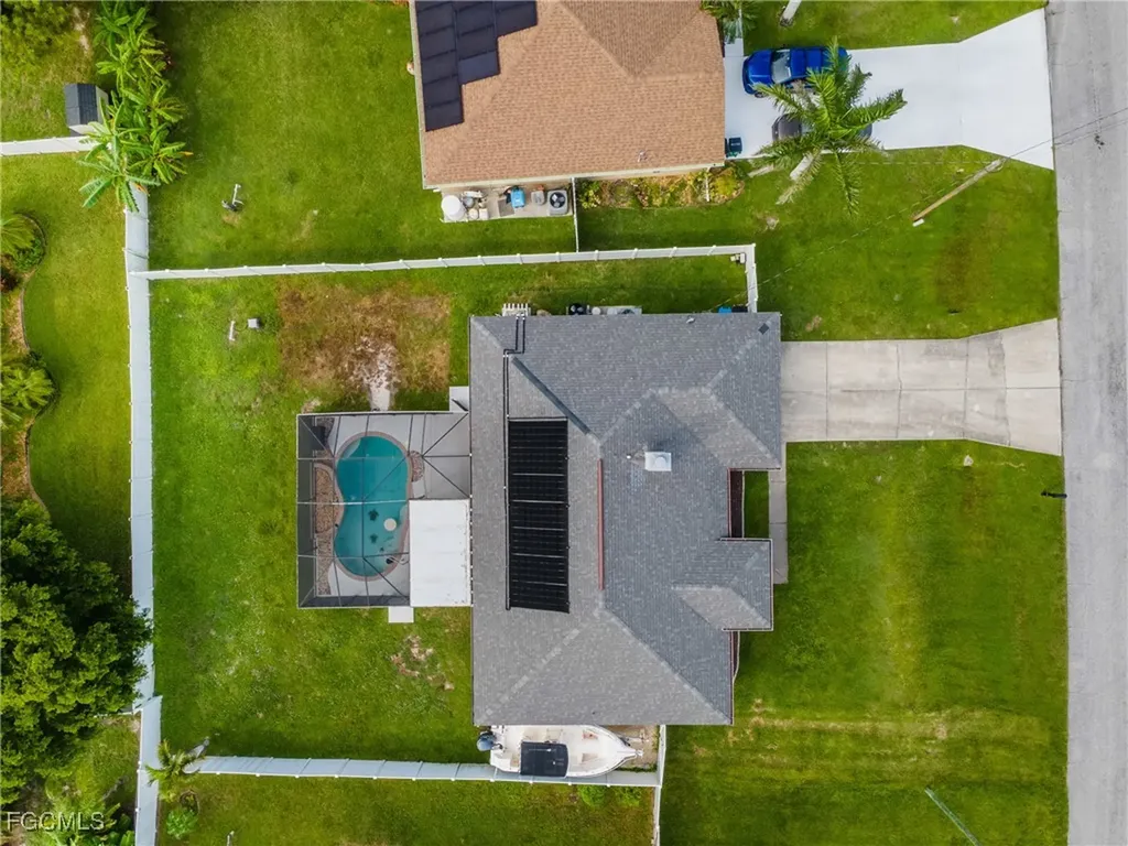 1910 NW 14th Terrace Cape Coral FL 33993