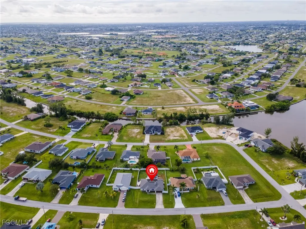 1910 NW 14th Terrace Cape Coral FL 33993