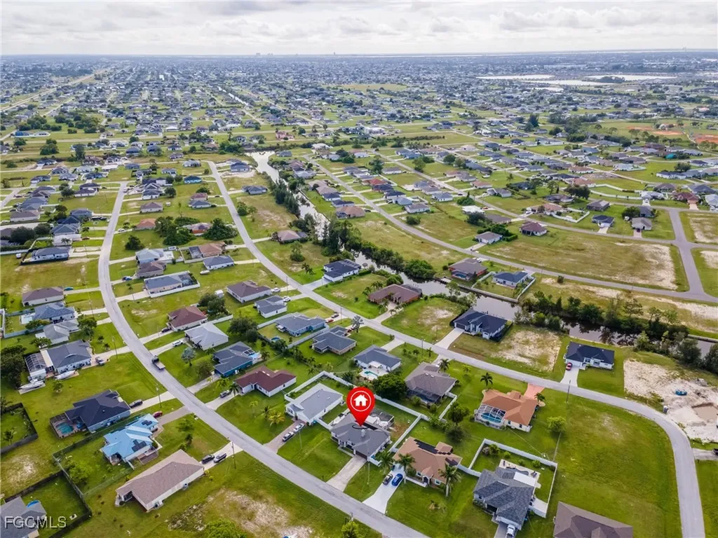 1910 NW 14th Terrace Cape Coral FL 33993