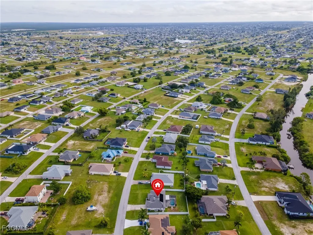 1910 NW 14th Terrace Cape Coral FL 33993