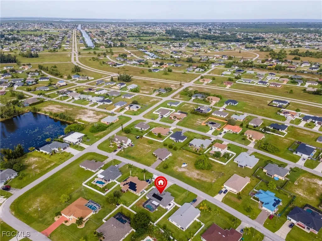 1910 NW 14th Terrace Cape Coral FL 33993