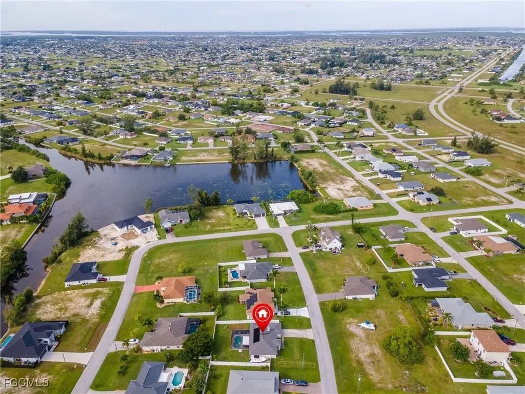 1910 NW 14th Terrace Cape Coral FL 33993