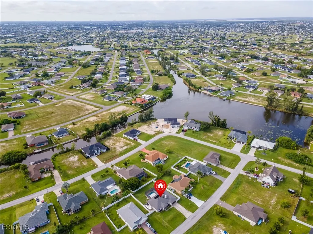 1910 NW 14th Terrace Cape Coral FL 33993