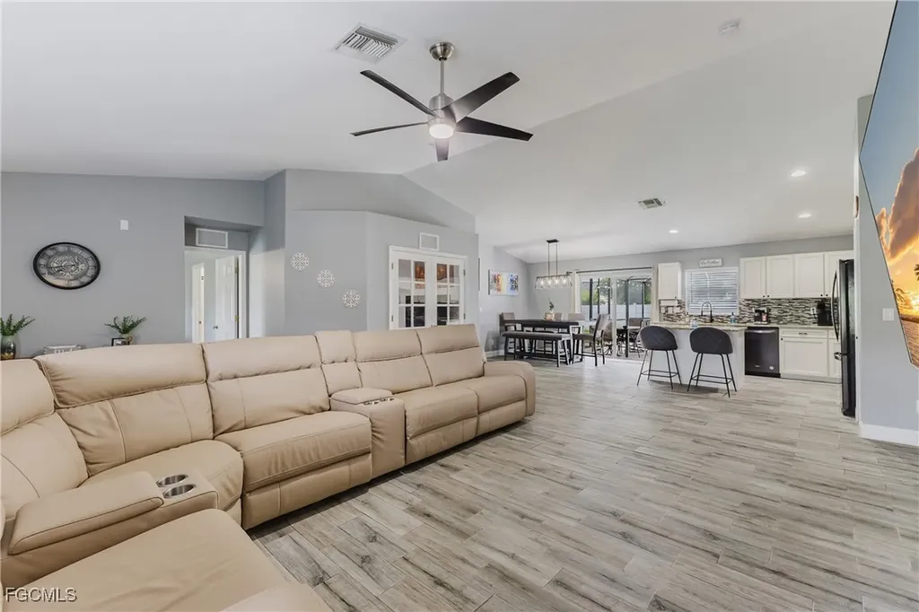 1910 NW 14th Terrace Cape Coral FL 33993