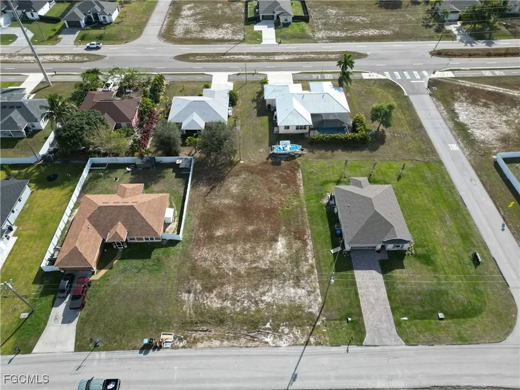 1920 NW 24th Terrace Cape Coral FL 33993